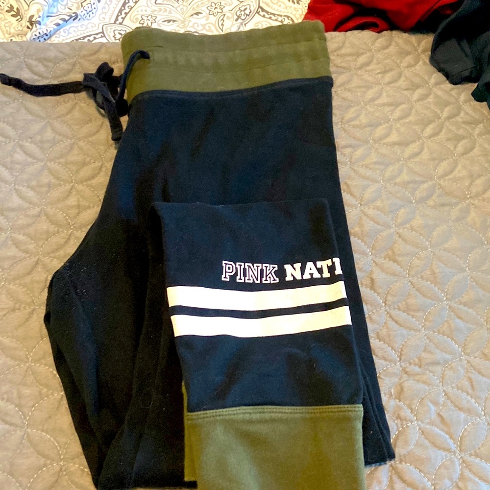 Victoria Secret PINK legging